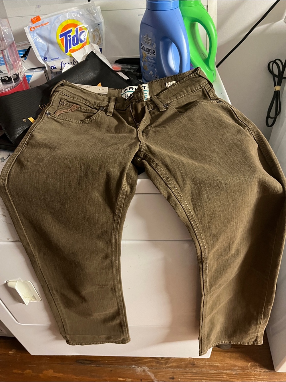 ariat  Casual Pants